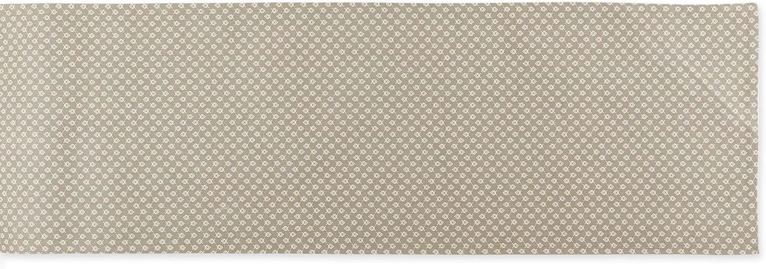 رانر رومیزی برگ های پاییزی DII، مناسب برای دکور میز در پاییز و جشن شکرگزاری، دو رو، 35x183 سانتی متر رانر رومیزی برگ های پاییزی DII، مناسب برای دکور میز در پاییز و جشن شکرگزاری، دو رو، 35x183 سانتی متر