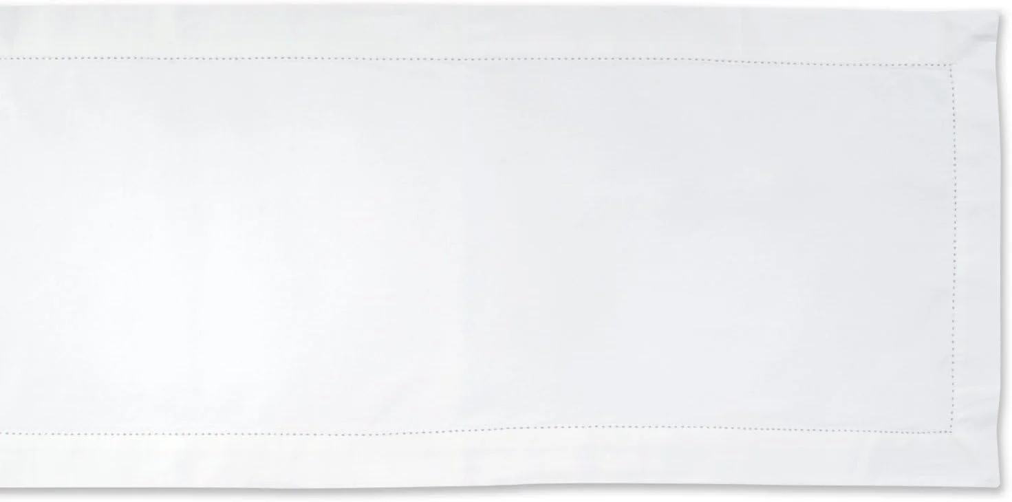 رانر رومیزی طرح بخیه دوزی DII، 100% پنبه، قابل شستشو در ماشین لباسشویی، مناسب استفاده روزمره، مهمانی ها، مراسم و دکور، سایز 14x108 - شیری رانر رومیزی طرح بخیه دوزی DII، 100% پنبه، قابل شستشو در ماشین لباسشویی، مناسب استفاده روزمره، مهمانی ها، مراسم و دکور، سایز 14x108 - شیری