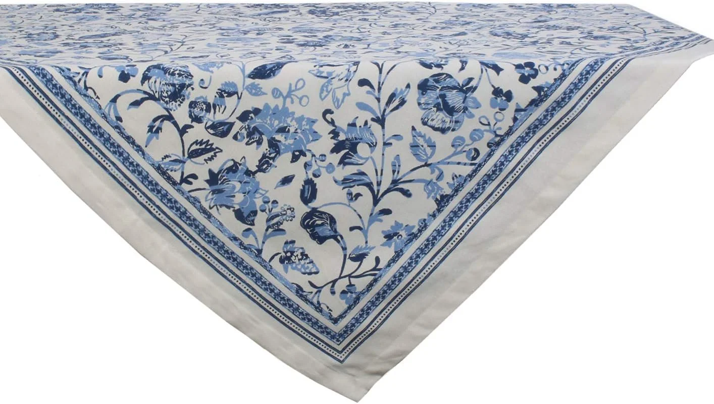 رومیزی طرح دار Madiera DII، 101x101 سانتی متر، طرح Madiera، یک عدد رومیزی طرح دار Madiera DII، 101x101 سانتی متر، طرح Madiera، یک عدد