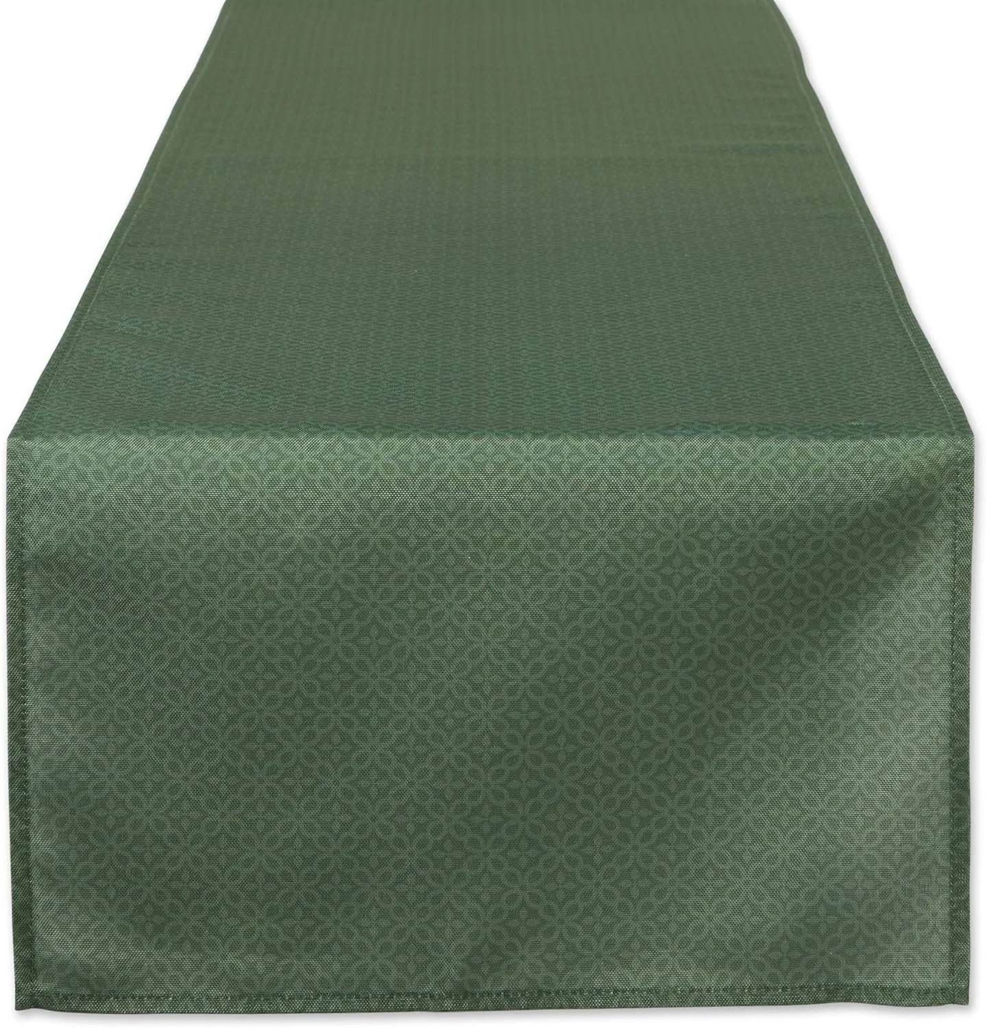 رانر رومیزی طرح توری DII، سایز 35x183 سانتی متر، رنگ کنگر فرنگی رانر رومیزی طرح توری DII، سایز 35x183 سانتی متر، رنگ کنگر فرنگی