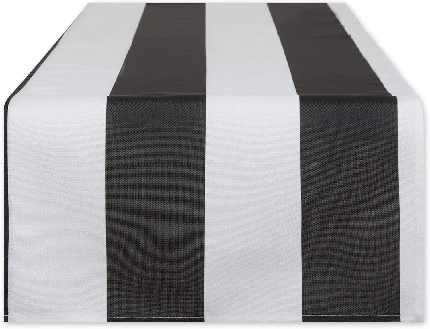 رانر رومیزی طرح توری DII، سایز 35x183 سانتی متر، مشکی رانر رومیزی طرح توری DII، سایز 35x183 سانتی متر، مشکی