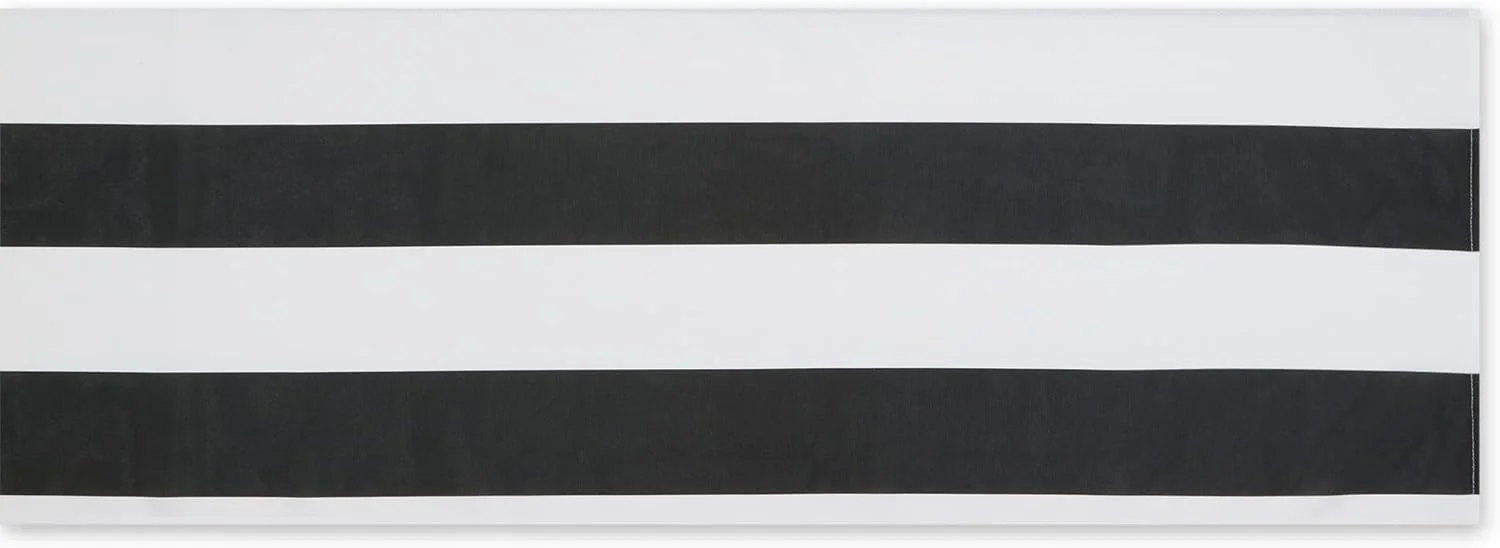 رانر رومیزی طرح توری DII، سایز 35x183 سانتی متر، مشکی رانر رومیزی طرح توری DII، سایز 35x183 سانتی متر، مشکی