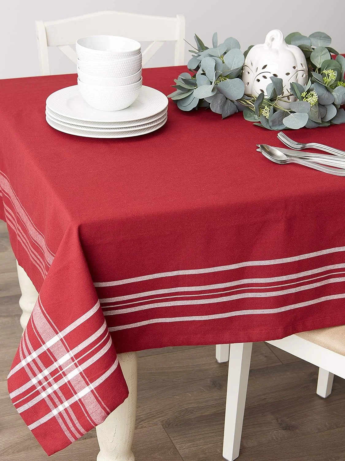 رومیزی طرح بازار برداشت محصول DII، سایز 84x60، چوب قرمز رومیزی طرح بازار برداشت محصول DII، سایز 84x60، چوب قرمز