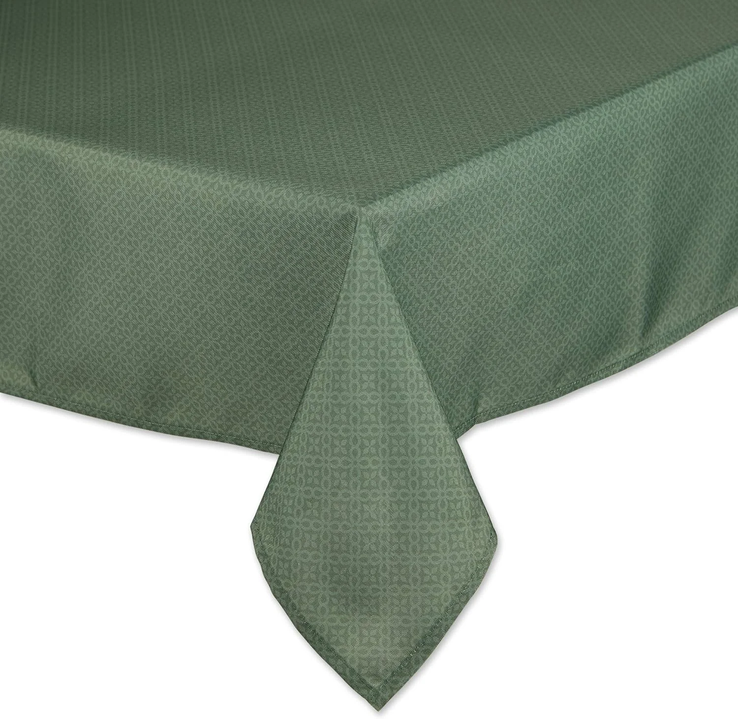 رومیزی طرح توری DII مناسب فضای باز، 60x84، کنگر فرنگی رومیزی طرح توری DII مناسب فضای باز، 60x84، کنگر فرنگی