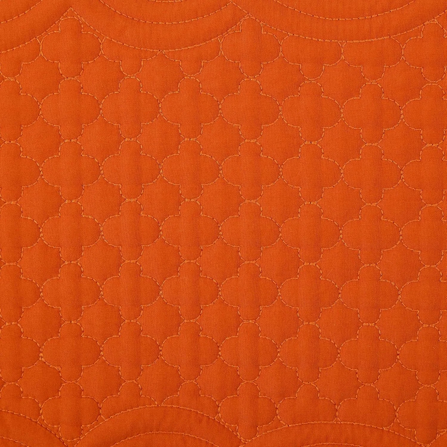 رانر رومیزی DII، پلی استر، ادویه کدو تنبل، 33x183 سانتی متر