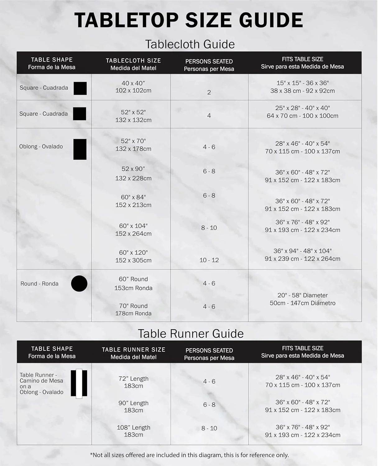 کالکشن رومیزی فضای باز DII، مقاوم در برابر لکه و ضد آب، 35x183 سانتی متر، باربیکیو کالکشن رومیزی فضای باز DII، مقاوم در برابر لکه و ضد آب، 35x183 سانتی متر، باربیکیو