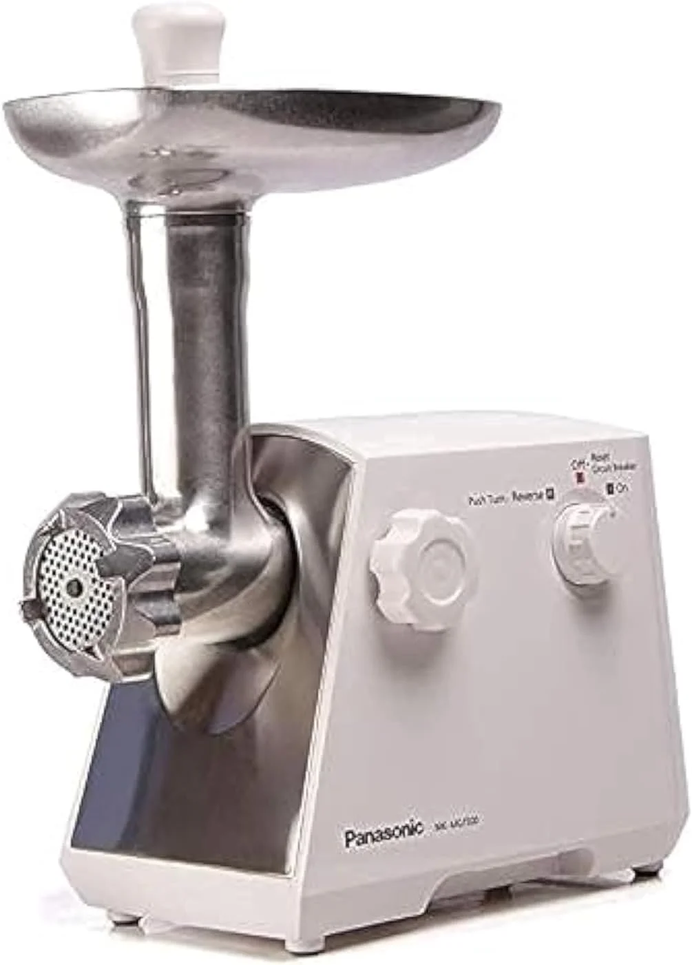 چرخ گوشت پاناسونیک 1500 وات، MKMG1500