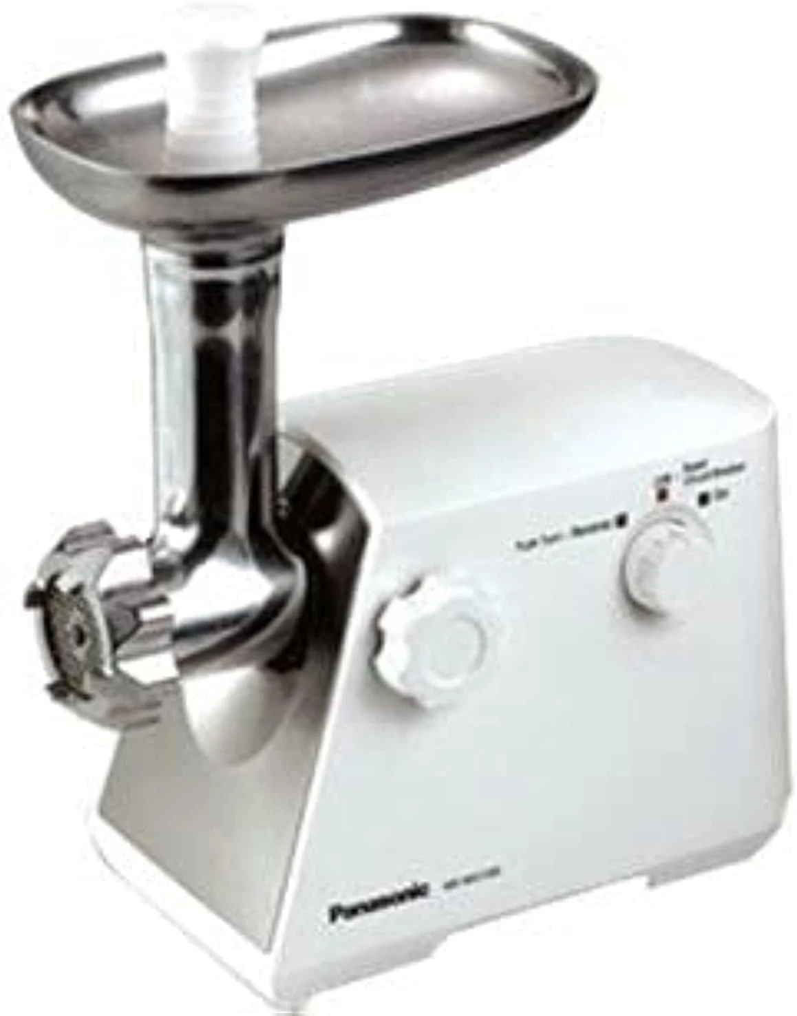 چرخ گوشت پاناسونیک مدل MK-MG1560 وستا