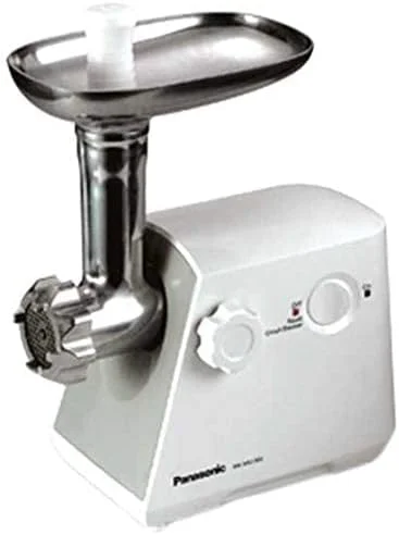 چرخ گوشت پاناسونیک مدل MK-MG1360 با توان 1300 وات