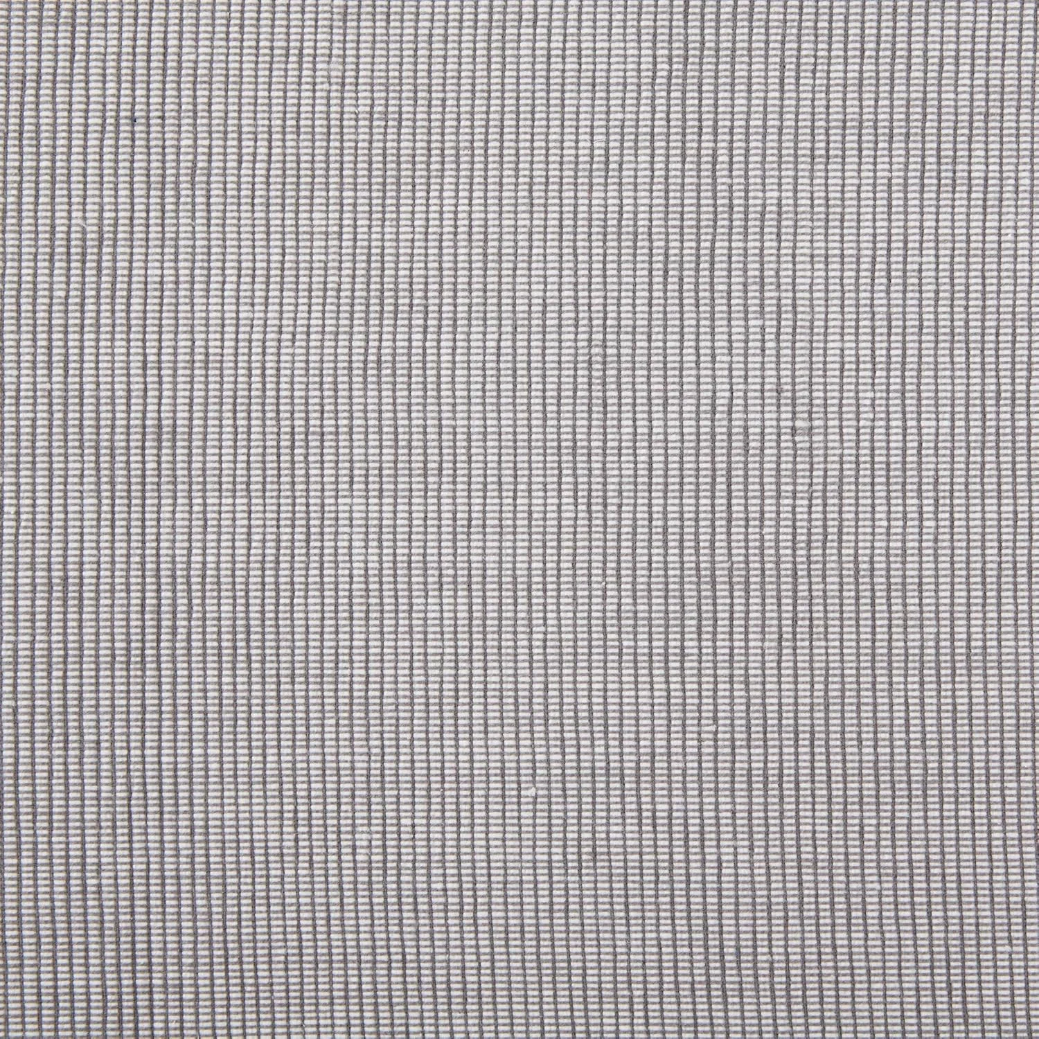 رانر رومیزی دورنگ DII، سایز 13x72، خاکستری