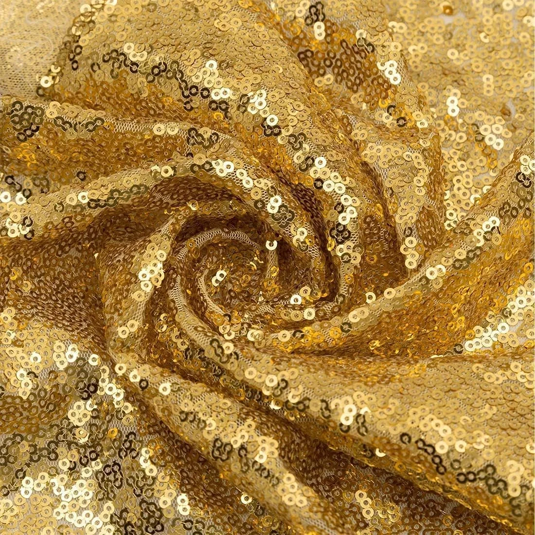 رانر رومیزی پولکی KASTWAVE، 30 در 274 سانتی متر، مناسب برای میز ناهارخوری براق، جشن تولد، عروسی، نامزدی، جشن نوزاد، جشن مجردی، جشن تعطیلات، لوازم تزئینی مهمانی (طلایی) رانر رومیزی پولکی KASTWAVE، 30 در 274 سانتی متر، مناسب برای میز ناهارخوری براق، جشن تولد، عروسی، نامزدی، جشن نوزاد، جشن مجردی، جشن تعطیلات، لوازم تزئینی مهمانی (طلایی)