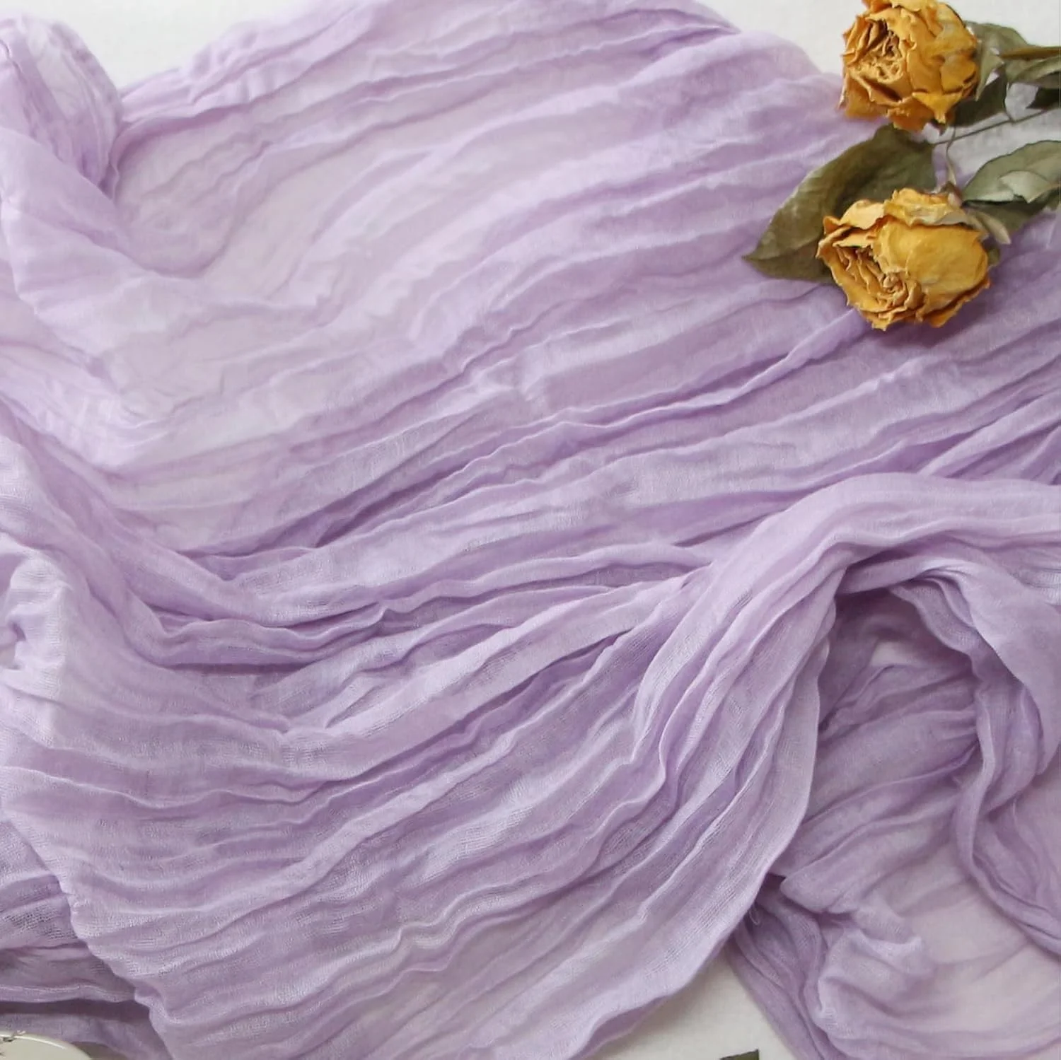 رانر میز توری، رومیزی توری روستایی بوهو، پارچه نیمه شفاف برای تزئین جشن عروسی، تولد، جشن نوزاد، 90x400 سانتی متر رانر میز توری، رومیزی توری روستایی بوهو، پارچه نیمه شفاف برای تزئین جشن عروسی، تولد، جشن نوزاد، 90x400 سانتی متر