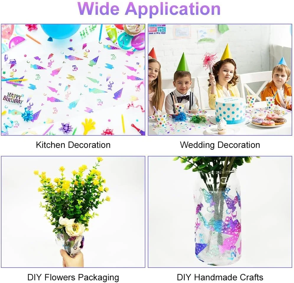 رانر رومیزی برای تزئینات روز اول مدرسه، پارچه رومیزی طرح ABC 123 به ابعاد 5 متر * 28 سانتی متر مناسب پسران و دختران، تزئین مهمانی پولکی، بسته بندی هدیه DIY، تولد و رویدادهای مدرسه رانر رومیزی برای تزئینات روز اول مدرسه، پارچه رومیزی طرح ABC 123 به ابعاد 5 متر * 28 سانتی متر مناسب پسران و دختران، تزئین مهمانی پولکی، بسته بندی هدیه DIY، تولد و رویدادهای مدرسه