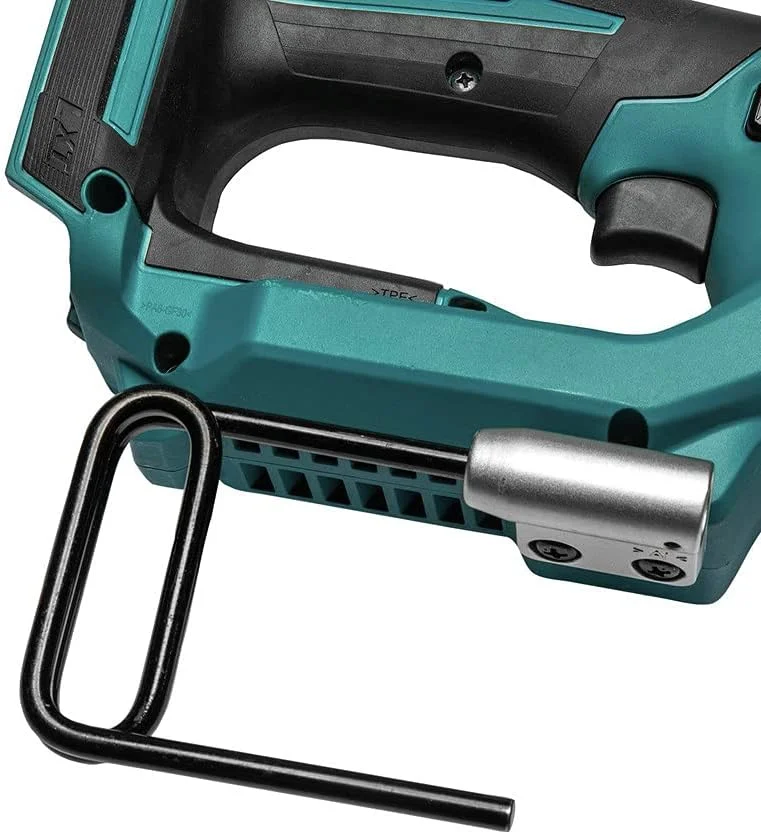 دریل زاویه ای 1/2 اینچ شارژی براشلس 18 ولت ماکیتا مدل XAD05Z (فقط ابزار) دریل زاویه ای 1/2 اینچ شارژی براشلس 18 ولت ماکیتا مدل XAD05Z (فقط ابزار)