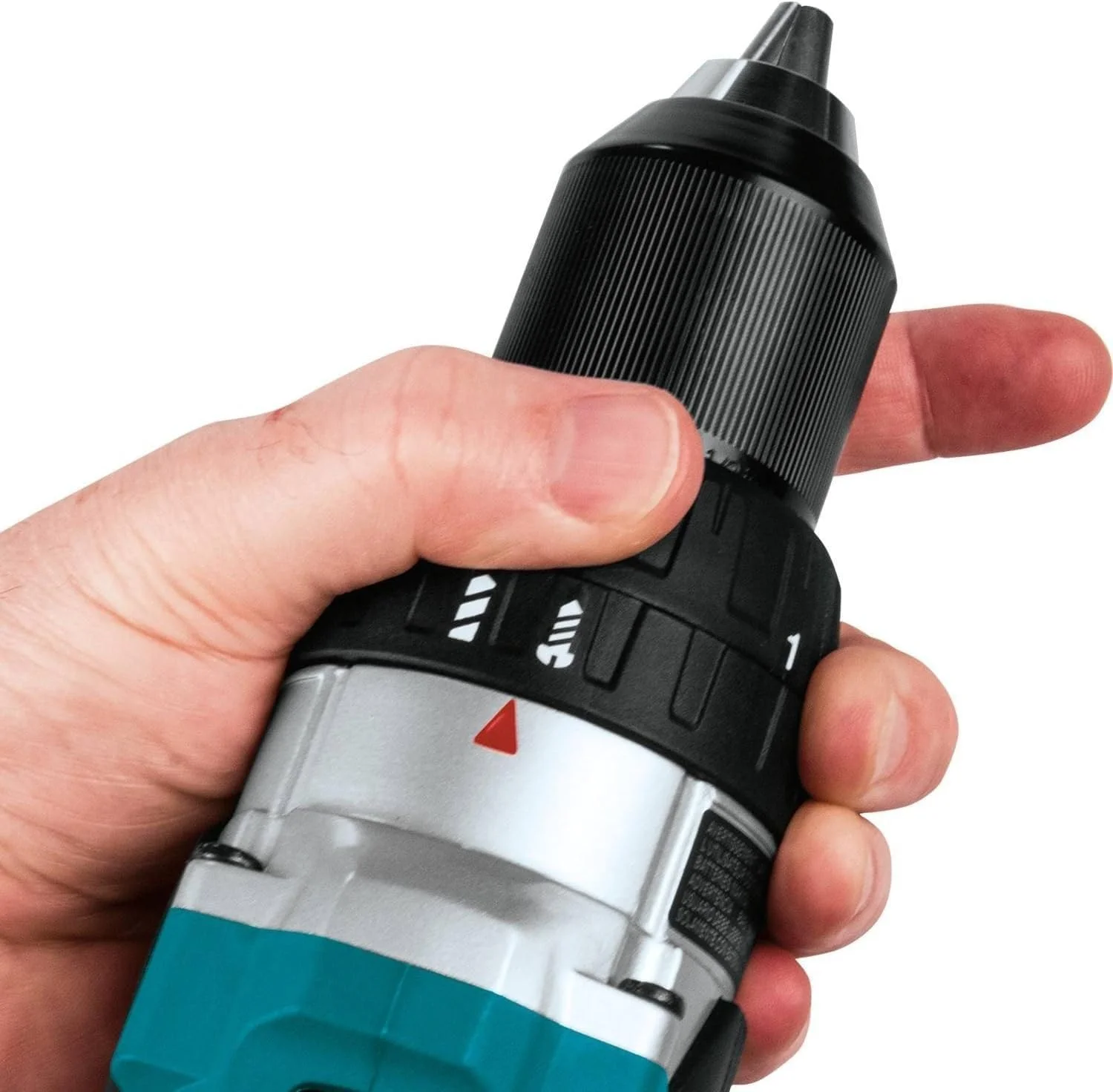 دریل/پیچ گوشتی شارژی 1/2 اینچ ماکیتا مدل XFD03Z، 18 ولت LXT لیتیوم-یون (فقط ابزار) دریل/پیچ گوشتی شارژی 1/2 اینچ ماکیتا مدل XFD03Z، 18 ولت LXT لیتیوم-یون (فقط ابزار)