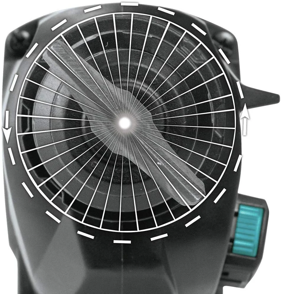 چکش تخریب چرخشی 1 اینچی بی سیم ماکیتا مدل XRH01Z 18V LXT با موتور براشلس و قابلیت استفاده از مته های SDS-PLUS چکش تخریب چرخشی 1 اینچی بی سیم ماکیتا مدل XRH01Z 18V LXT با موتور براشلس و قابلیت استفاده از مته های SDS-PLUS