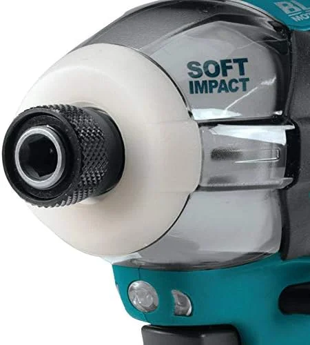 دریل ضربه ای 3 سرعته شارژی 18 ولت LXT لیتیوم-یون بدون برس ماکیتا مدل XTS01Z (فقط ابزار) دریل ضربه ای 3 سرعته شارژی 18 ولت LXT لیتیوم-یون بدون برس ماکیتا مدل XTS01Z (فقط ابزار)