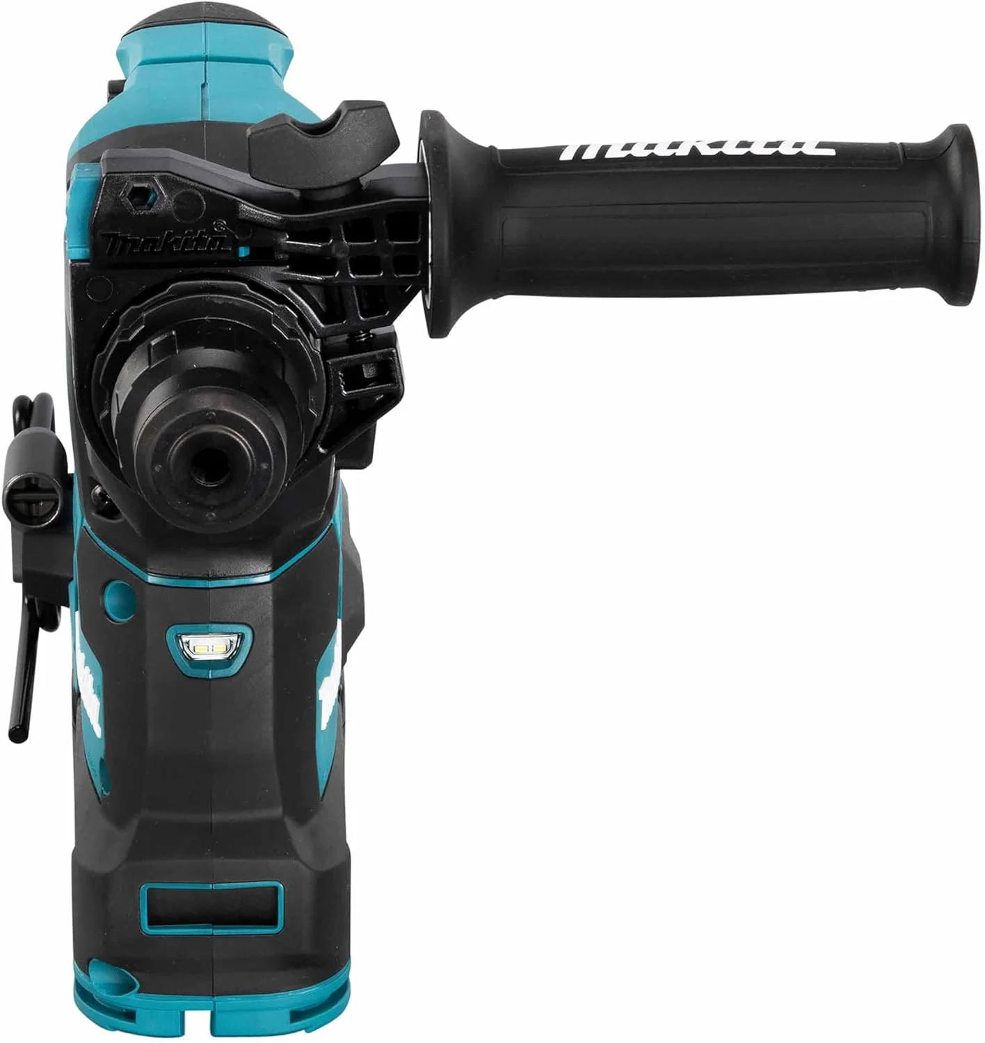 چکش تخریب شارژی ماکیتا HR003GZ01 40V Li-Ion XGT، سایز 28 میلی متر چکش تخریب شارژی ماکیتا HR003GZ01 40V Li-Ion XGT، سایز 28 میلی متر