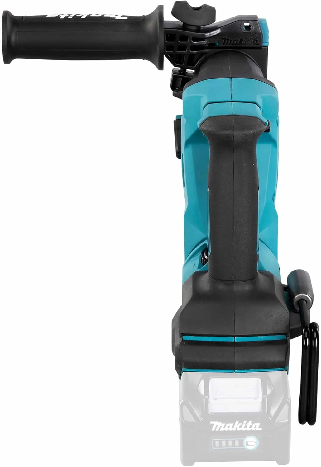 چکش تخریب شارژی ماکیتا HR003GZ01 40V Li-Ion XGT، سایز 28 میلی متر چکش تخریب شارژی ماکیتا HR003GZ01 40V Li-Ion XGT، سایز 28 میلی متر