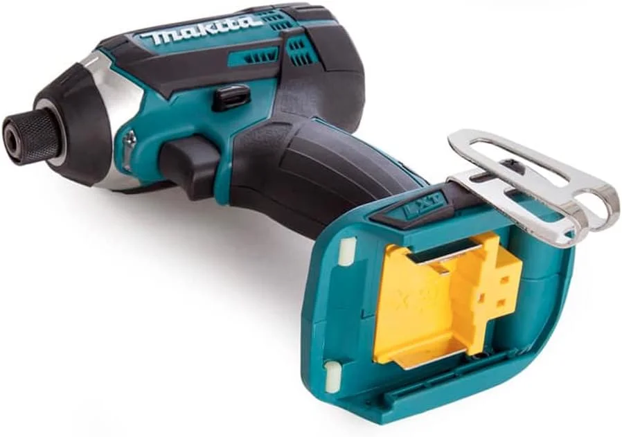 پیچ گوشتی ضربه ای 18 ولت ماکیتا LXT + 1 عدد BL1830B