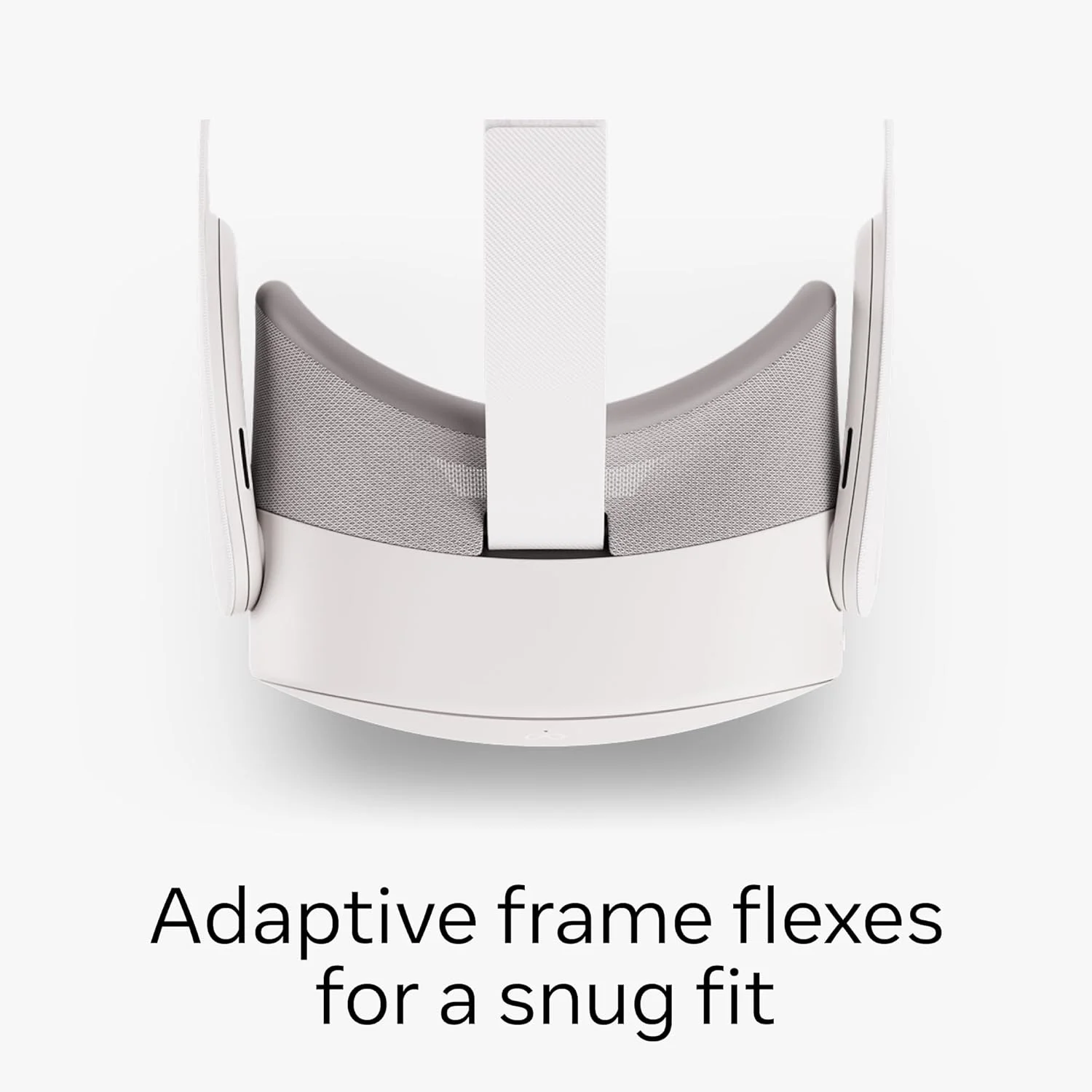 پد هدست تنفسی متا برای Quest 3S – سازگار با Quest 3S – راحتی بیشتر – نصب سریع