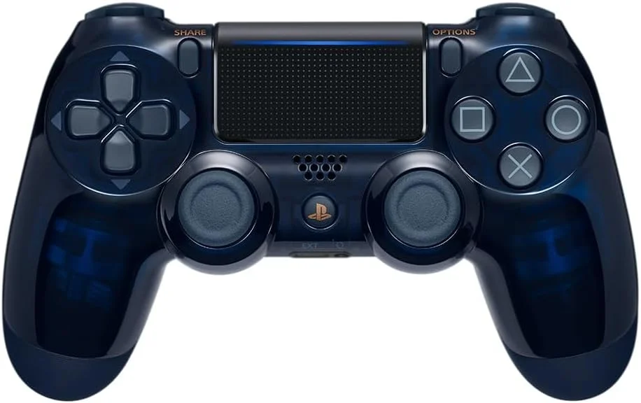دسته بازی بی سیم DUALSHOCK4 نسخه محدود 500 میلیونی (PS4)
