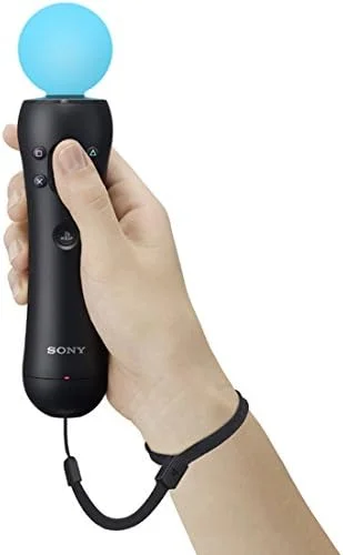 کنترلر حرکتی PlayStation 4 Move سونی (بسته بندی فله)