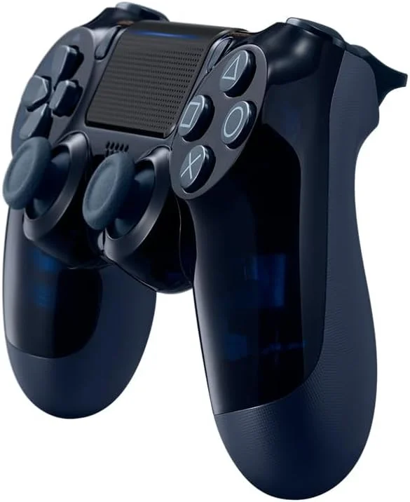 دسته بازی بی سیم DUALSHOCK4 نسخه محدود 500 میلیونی (PS4)