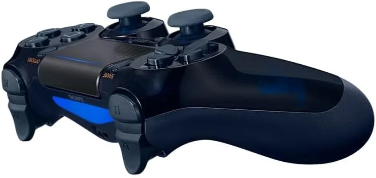 دسته بازی بی سیم DUALSHOCK4 نسخه محدود 500 میلیونی (PS4)