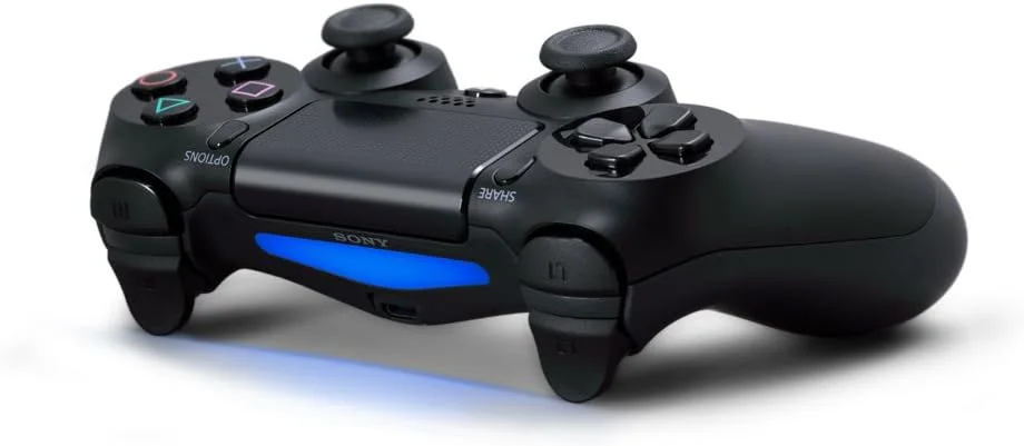دسته بازی سونی DualShock 4 پلی استیشن 4 مشکی