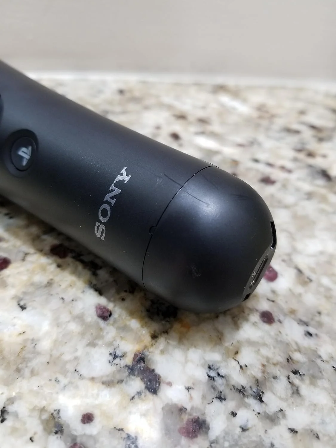 کنترلر حرکتی ناوبری پلی استیشن 3 سونی مدل 99025