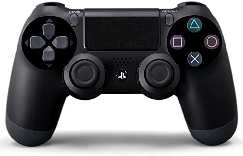 دسته بازی سونی DualShock 4 برای پلی استیشن 4