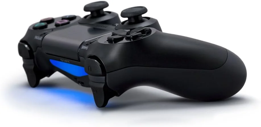 دسته بازی سونی DualShock 4 پلی استیشن 4 مشکی