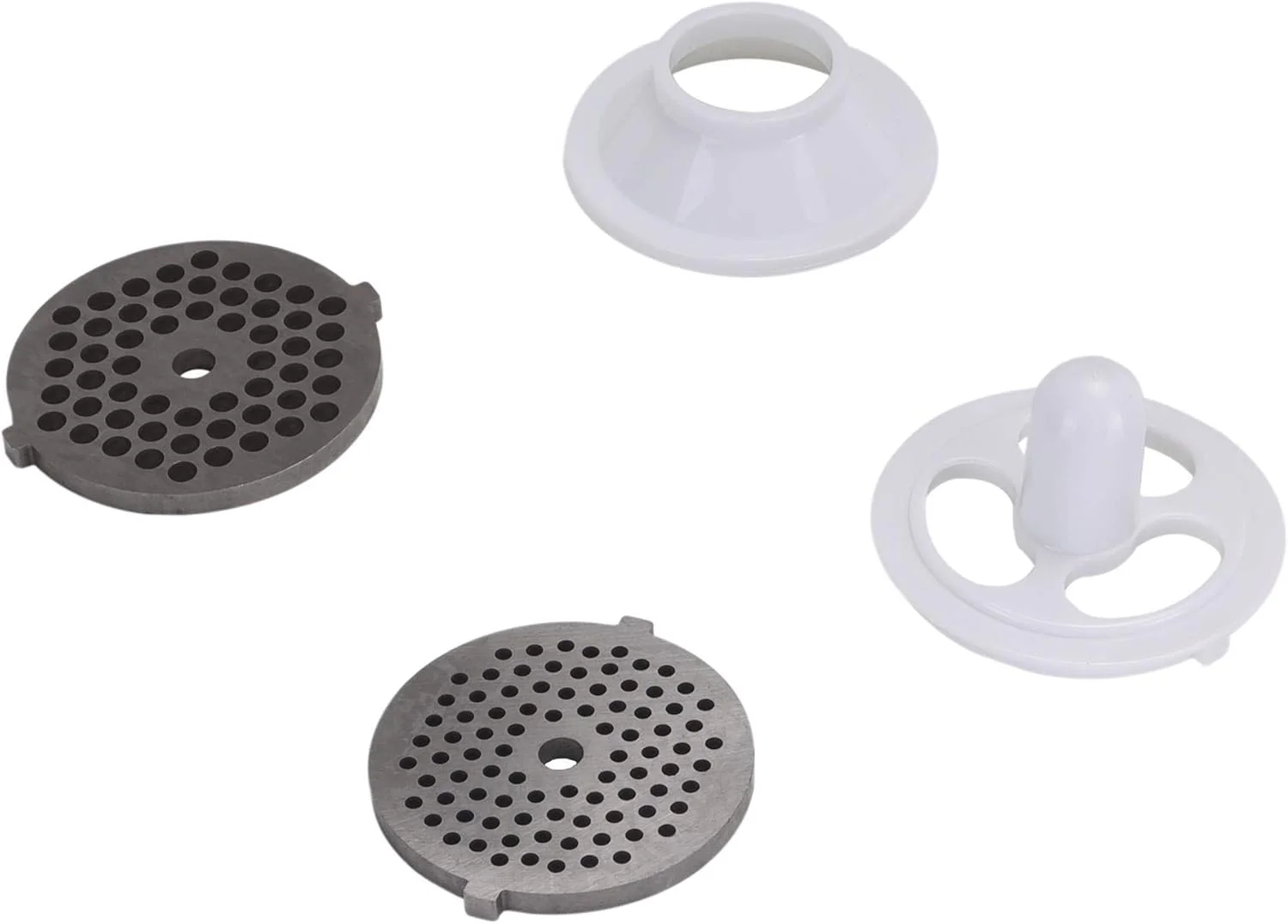 چرخ گوشت گیرپاس مدل GMG1911 با دنده فلزی و عملکرد معکوس