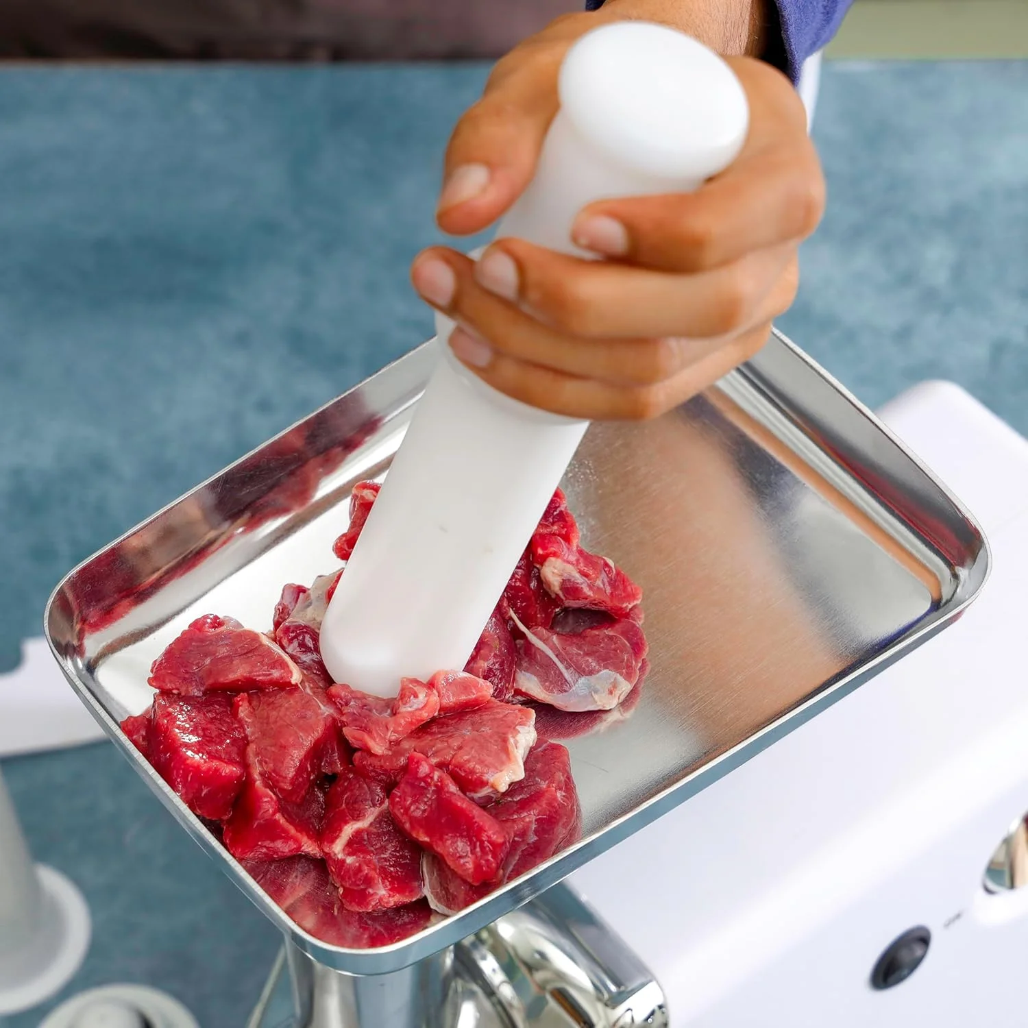 چرخ گوشت جیپاس چرخ گوشت جیپاس