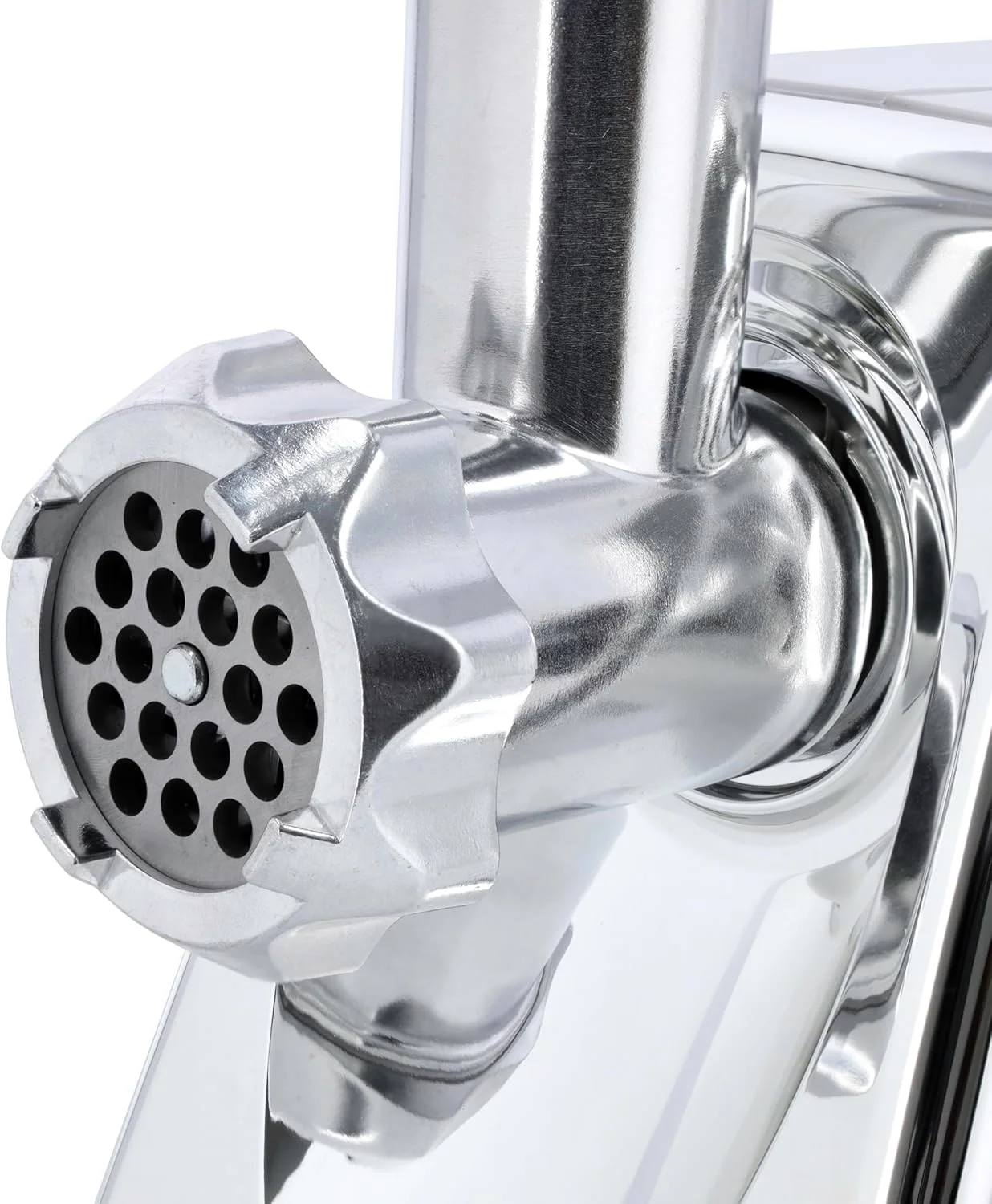 چرخ گوشت جیپاس چرخ گوشت جیپاس