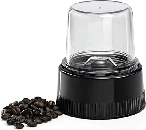 مخلوط کن و آسیاب و خردکن بلک اند دکر 600 وات - BX600G-B5