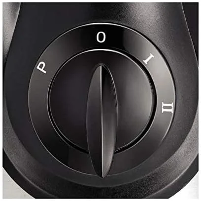 مخلوط کن و آسیاب و خردکن بلک اند دکر 600 وات - BX600G-B5