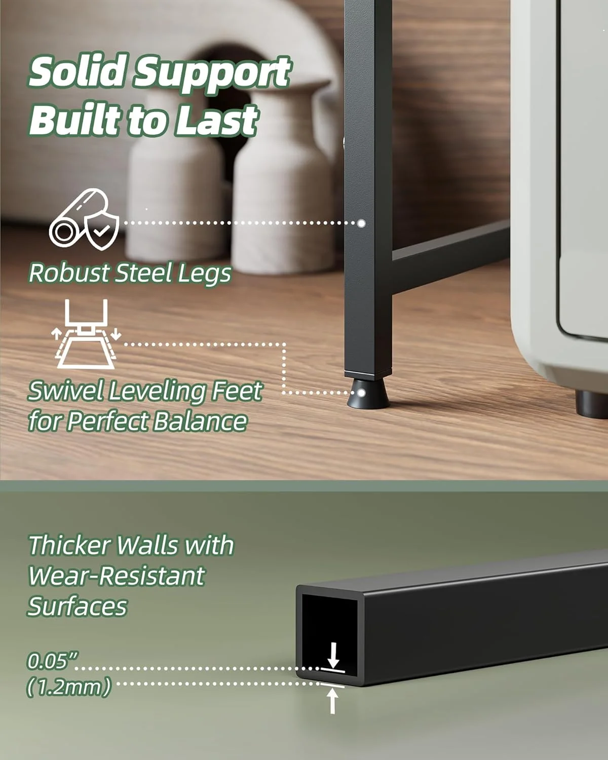 پایه مایکروویو 3 طبقه NETEL، قفسه مایکروویو فولادی کربنی قابل گسترش با نگهدارنده لوازم جانبی، قفسه سازمان دهنده آشپزخانه با ظرفیت بزرگ برای صرفه جویی در فضا، قفسه های مایکروویو، مشکی پایه مایکروویو 3 طبقه NETEL، قفسه مایکروویو فولادی کربنی قابل گسترش با نگهدارنده لوازم جانبی، قفسه سازمان دهنده آشپزخانه با ظرفیت بزرگ برای صرفه جویی در فضا، قفسه های مایکروویو، مشکی