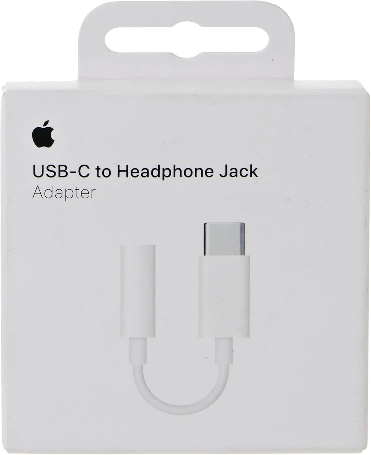 تبدیل USB-C به جک هدفون 3.5 میلیمتری اپل تبدیل USB-C به جک هدفون 3.5 میلیمتری اپل