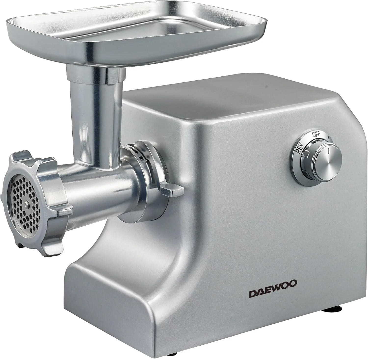 دائوو DMG-3680-1800W، ضمیمه سوسیس و کوبه دائوو DMG-3680-1800W، ضمیمه سوسیس و کوبه