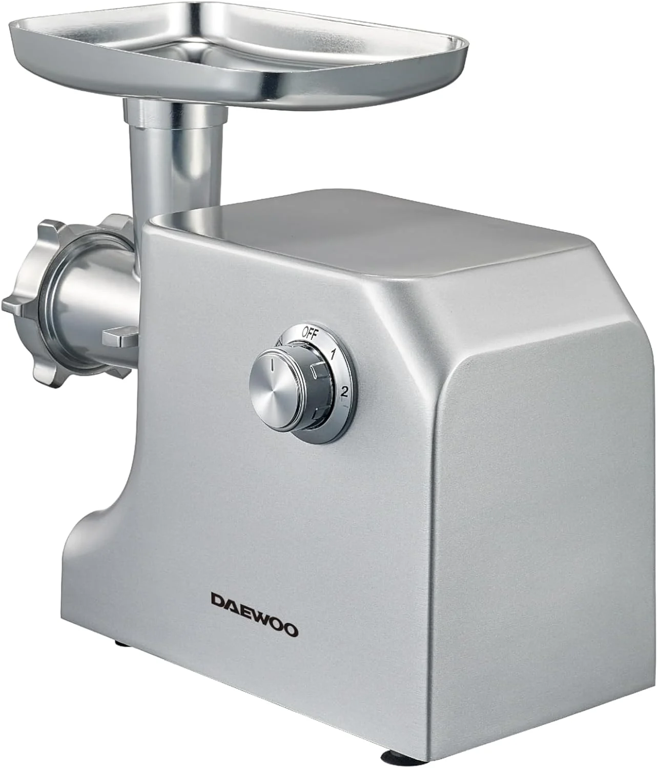 دائوو DMG-3680-1800W، ضمیمه سوسیس و کوبه دائوو DMG-3680-1800W، ضمیمه سوسیس و کوبه