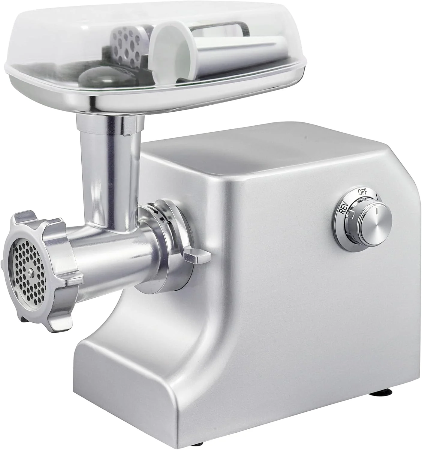 دائوو DMG-3680-1800W، ضمیمه سوسیس و کوبه دائوو DMG-3680-1800W، ضمیمه سوسیس و کوبه