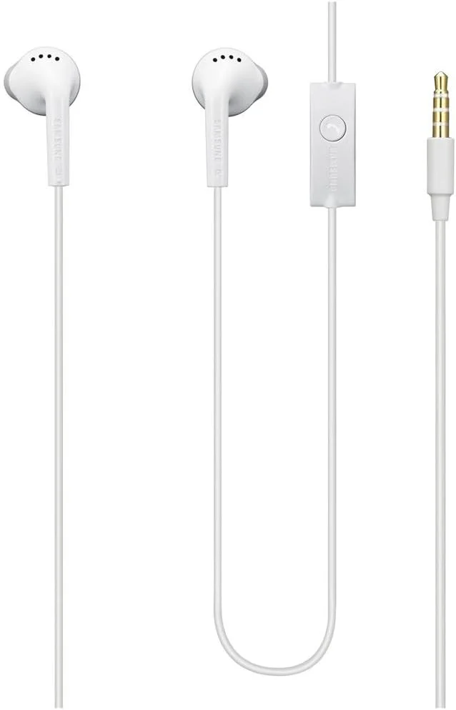 هدست استریو 3.5 میلی متری سامسونگ مدل EHS61ASFWE - سفید هدست استریو 3.5 میلی متری سامسونگ مدل EHS61ASFWE - سفید