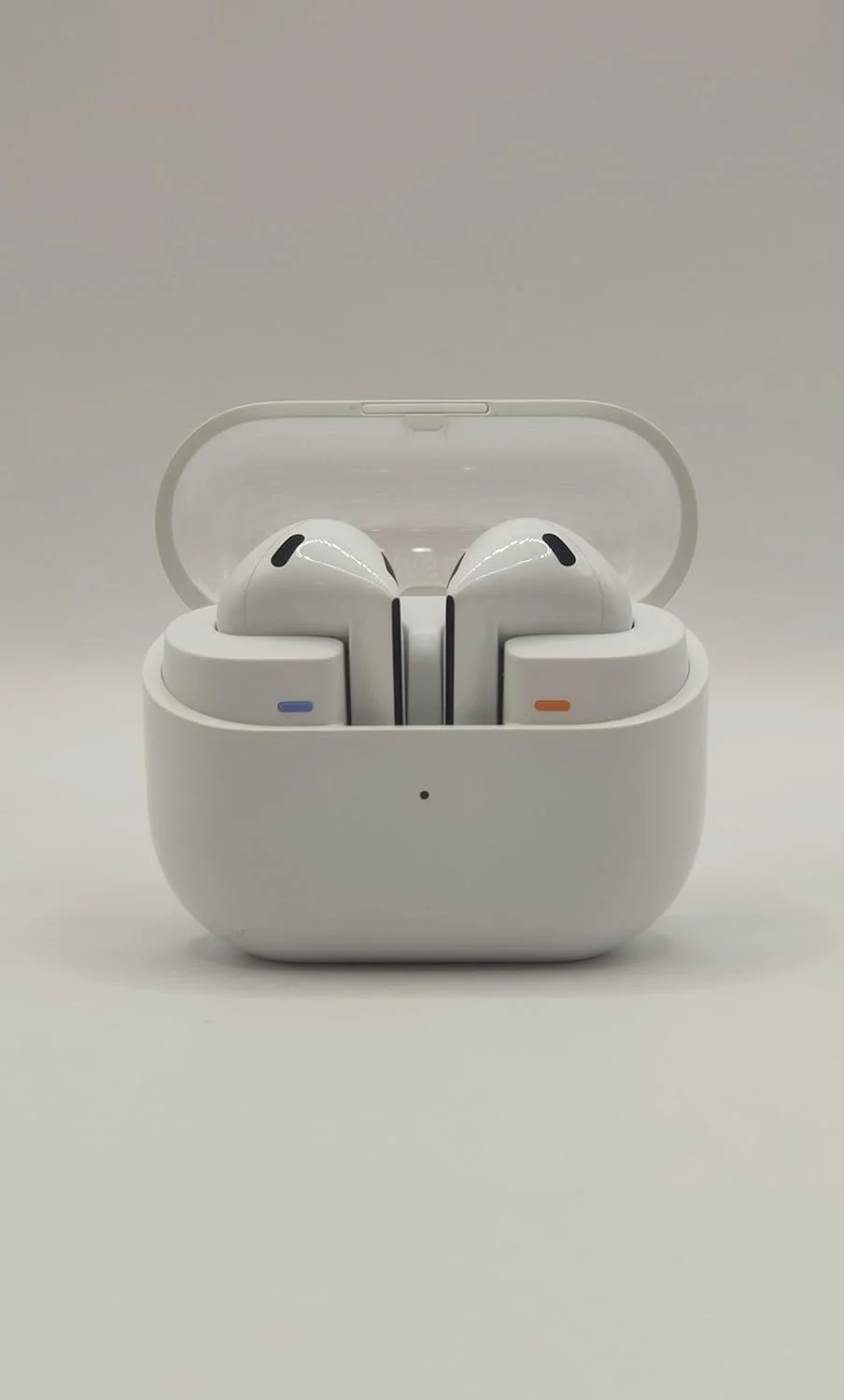 هدفون بی سیم سامسونگ مدل R530 Galaxy Buds3، سفید