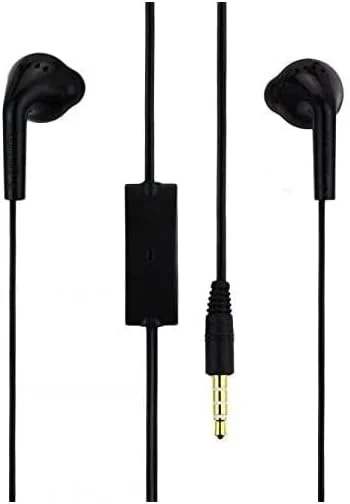 هندزفری اصلی سامسونگ مدل EHS61ASFBE مشکی هندزفری اصلی سامسونگ مدل EHS61ASFBE مشکی