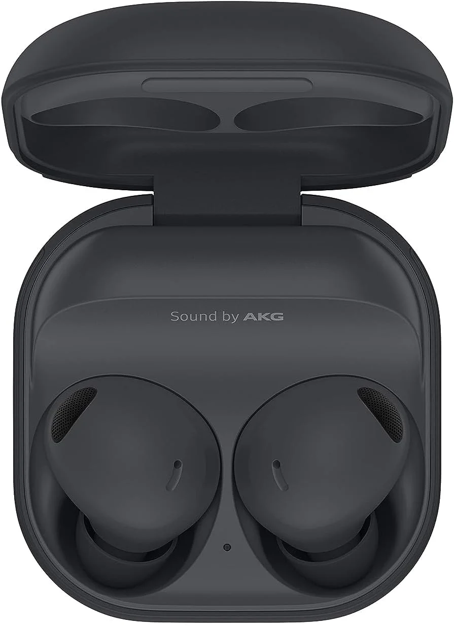 هدفون بی سیم سامسونگ Galaxy Buds 2 Pro - گرافیت