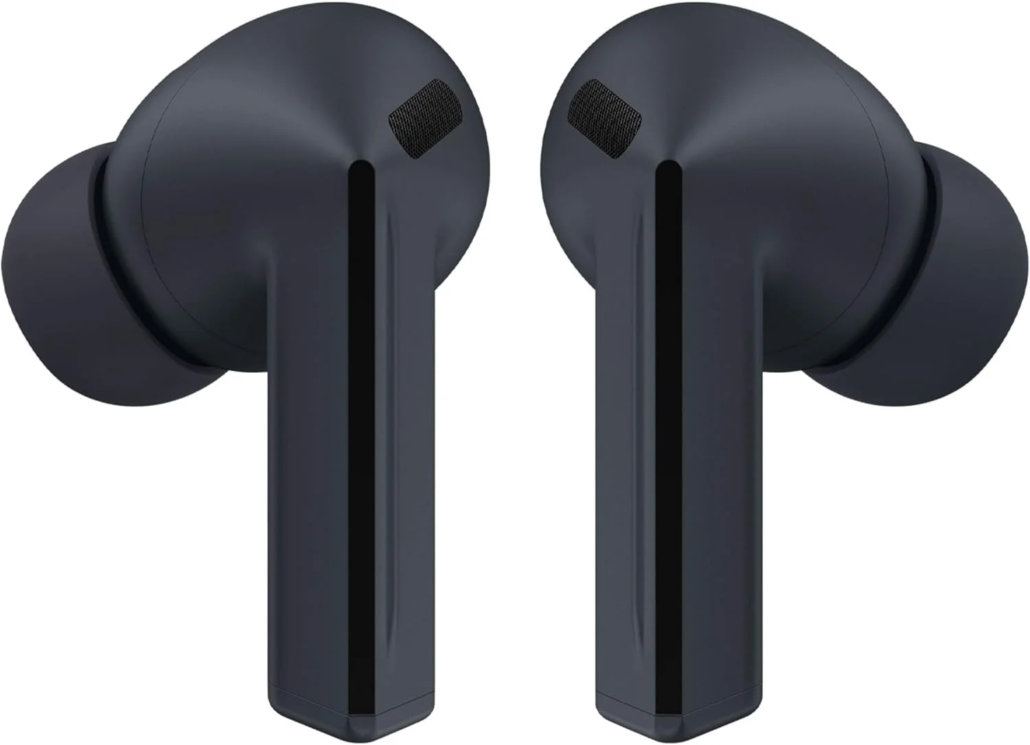 هدفون بی سیم بلوتوثی سامسونگ Galaxy Buds 3 FE (2025)، حذف نویز فعال، صدای قدرتمند، تماس های شفاف، باتری بادوام، هوش مصنوعی هندزفری، مشکی هدفون بی سیم بلوتوثی سامسونگ Galaxy Buds 3 FE (2025)، حذف نویز فعال، صدای قدرتمند، تماس های شفاف، باتری بادوام، هوش مصنوعی هندزفری، مشکی