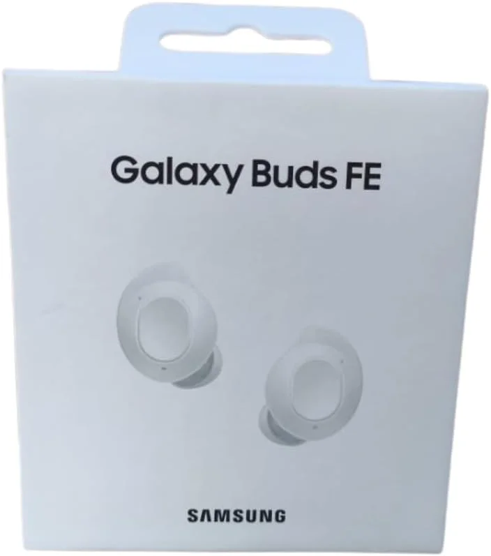 هدفون بی سیم سامسونگ Galaxy Buds FE - سفید