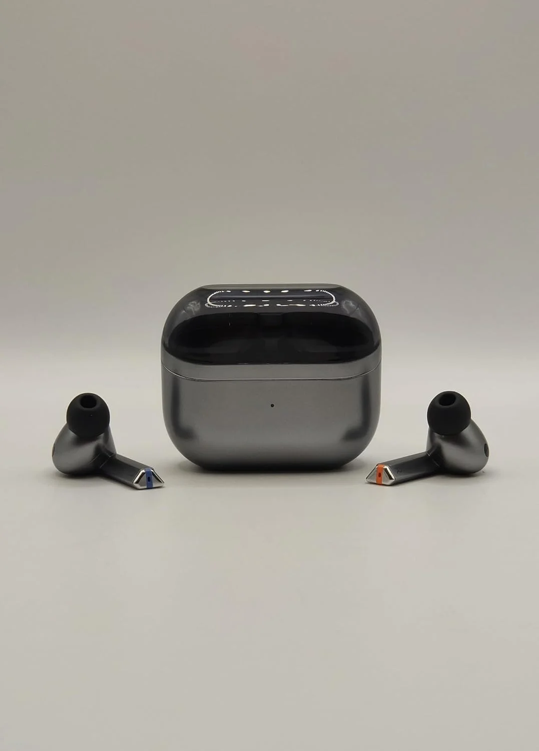 هدفون بلوتوث SAMSUNG Galaxy Buds3 Pro R630 گرافیت